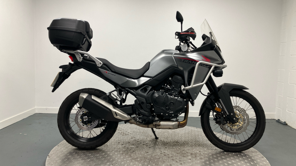 (23MY) Honda XL750 Transalp